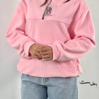 بلوز نیم زیپ پلار