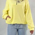 بلوز نیم زیپ پلار