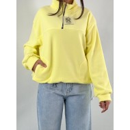 بلوز نیم زیپ پلار 