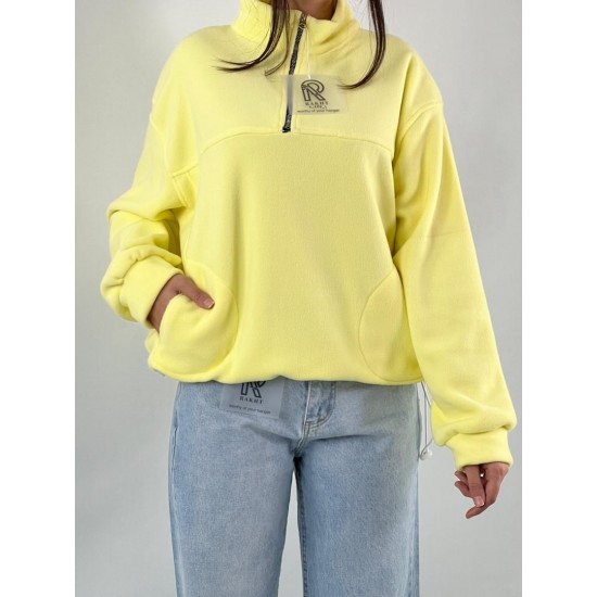 بلوز نیم زیپ پلار