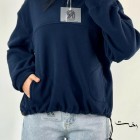 بلوز نیم زیپ پلار 2