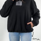 بلوز نیم زیپ پلار 2