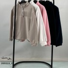 بلوز نیم زیپ پلار 2