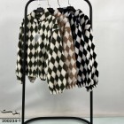 سوییشرت طرحدار تدی