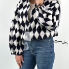 سوییشرت طرحدار تدی