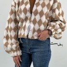 سوییشرت طرحدار تدی