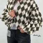 سوییشرت طرحدار تدی