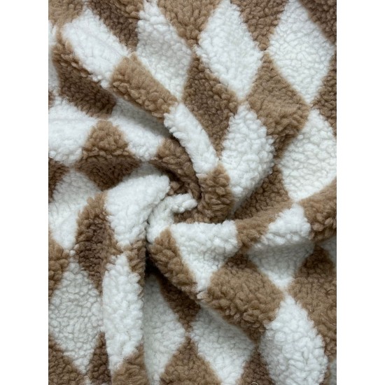 سوییشرت طرحدار تدی