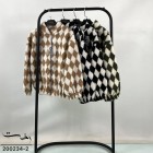 سوییشرت طرحدار تدی سوییشرت طرحدار تدی