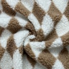 سوییشرت طرحدار تدی سوییشرت طرحدار تدی