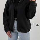 سوییشرت کلاهدار رنگی سوییشرت کلاهدار رنگی