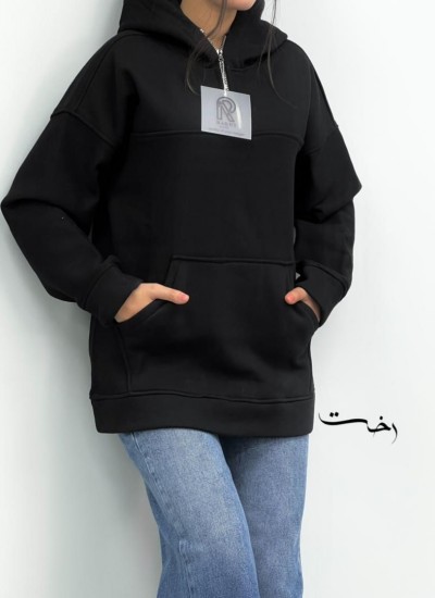 هودی دورس رنگی