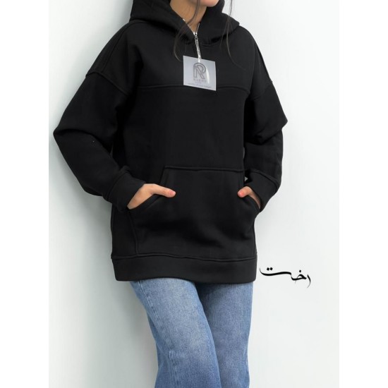 هودی دورس رنگی هودی دورس رنگی