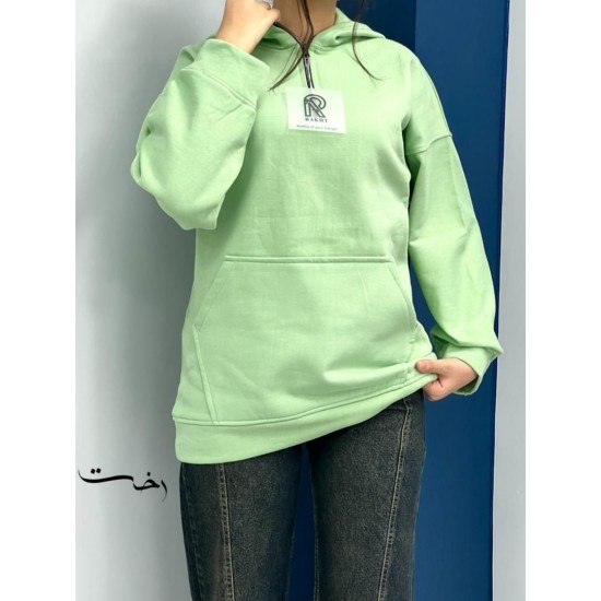 هودی دورس رنگی هودی دورس رنگی