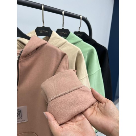 هودی دورس رنگی هودی دورس رنگی