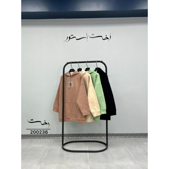 هودی دورس رنگی هودی دورس رنگی