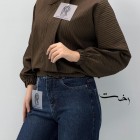 جکت بامبر سانتانا