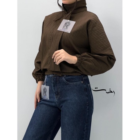 جکت بامبر سانتانا