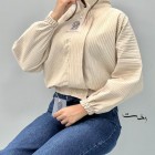 جکت بامبر سانتانا