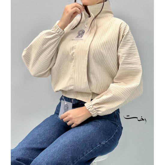 جکت بامبر سانتانا