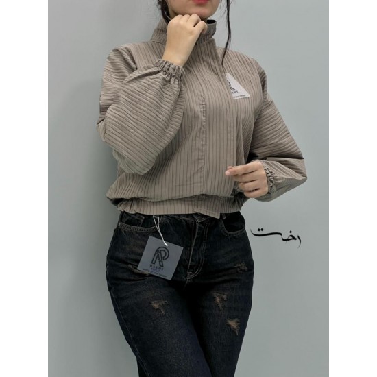 جکت بامبر سانتانا