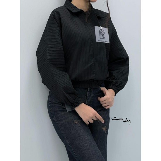 جکت بامبر سانتانا