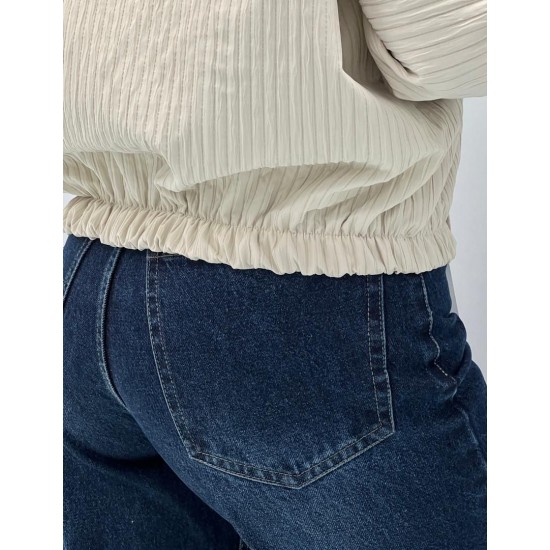 جکت بامبر سانتانا