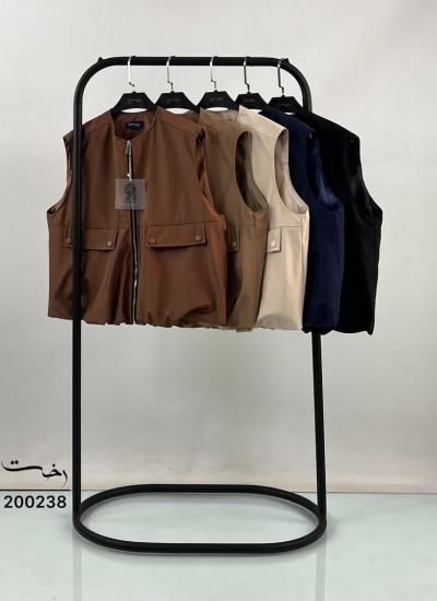 بامبر وست جیب نما