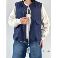 بامبر وست جیب نما