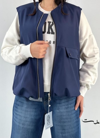 بامبر وست جیب نما