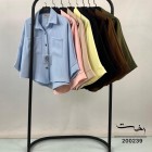 شومیز پانچ فلونزا شومیز پانچ فلونزا