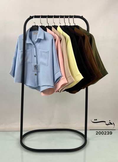 شومیز پانچ فلونزا شومیز پانچ فلونزا