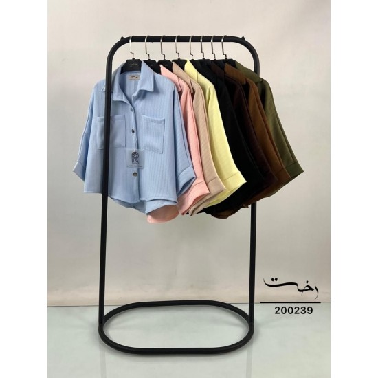 شومیز پانچ فلونزا شومیز پانچ فلونزا