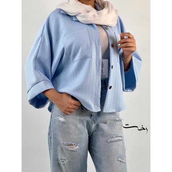 شومیز پانچ فلونزا شومیز پانچ فلونزا