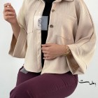 شومیز پانچ فلونزا شومیز پانچ فلونزا