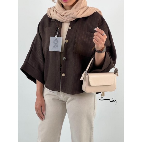 شومیز پانچ فلونزا شومیز پانچ فلونزا