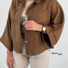 شومیز پانچ فلونزا شومیز پانچ فلونزا