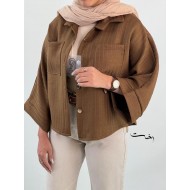 شومیز پانچ فلونزا