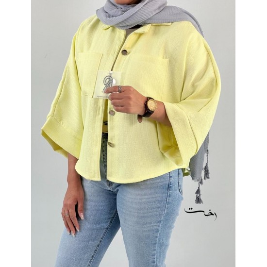 شومیز پانچ فلونزا شومیز پانچ فلونزا