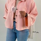 شومیز پانچ فلونزا شومیز پانچ فلونزا