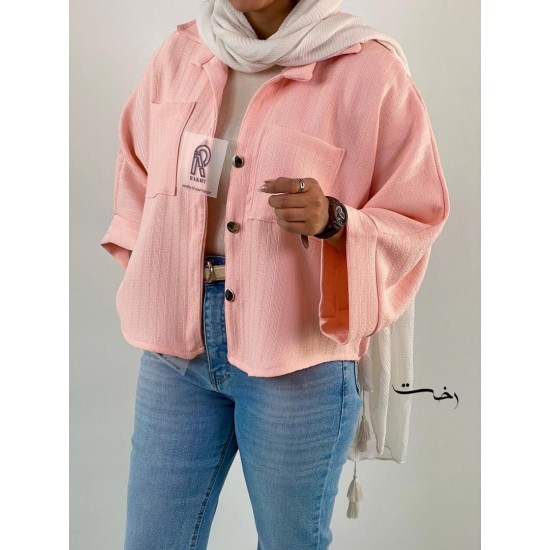 شومیز پانچ فلونزا شومیز پانچ فلونزا