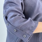 شومیز رنگی آستین چهار دکمه شومیز رنگی آستین چهار دکمه