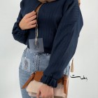 بامبر جکت فلونزا