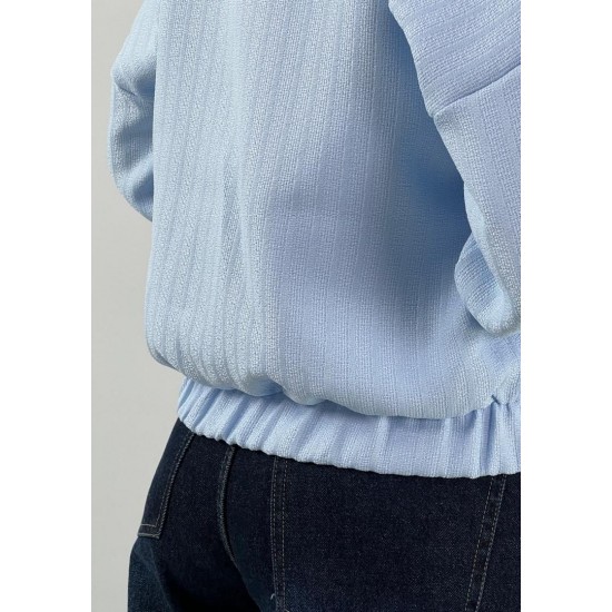 بامبر جکت فلونزا