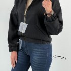 بامبر جکت فلونزا