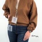 بامبر جکت فلونزا