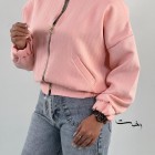 بامبر جکت فلونزا