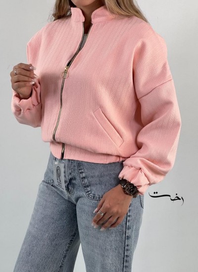 بامبر جکت فلونزا بامبر جکت فلونزا