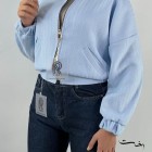 بامبر جکت فلونزا