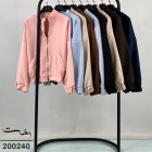 بامبر جکت فلونزا